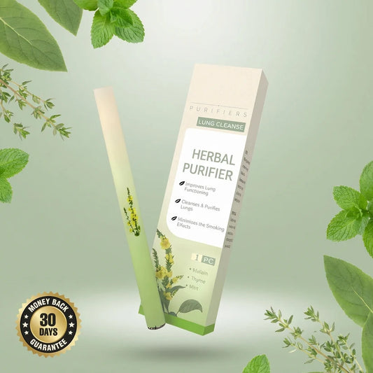PureBreath Wellness Stick